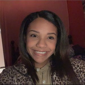 Meet your Posher, Delylah